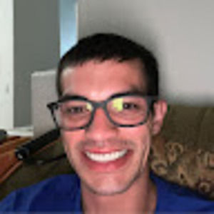 Meet your Posher, James